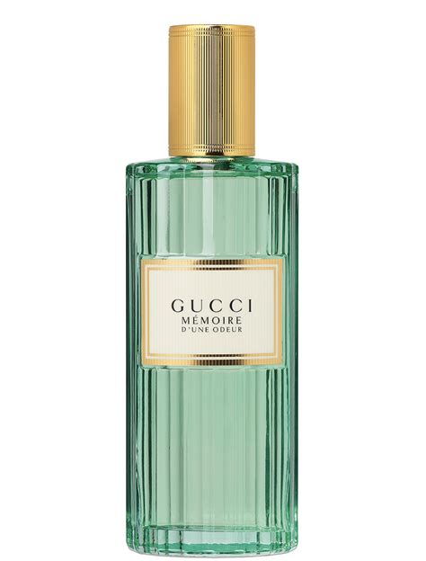 Gucci perfume 2024